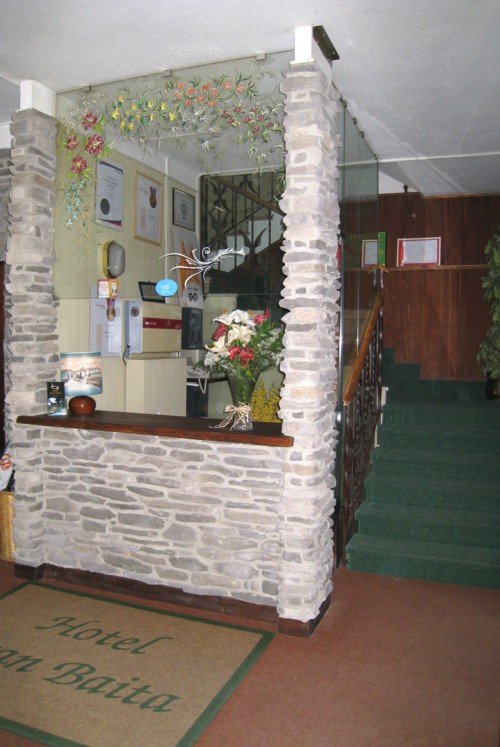 Hotel photo 21 of Hotel Gran Baita.