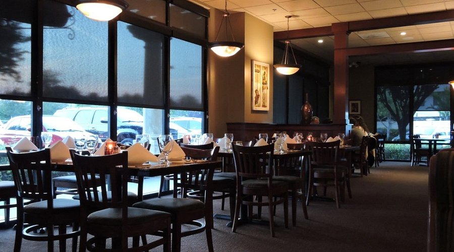 Westside Grill