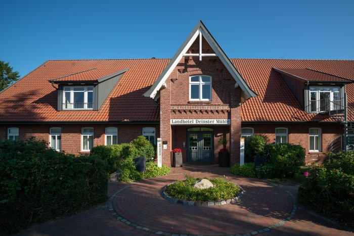 HOTEL GUT DEINSTER MÜHLE Bewertungen, Fotos & Preisvergleich (Deinste