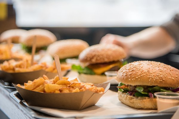 Les Burgers de Papa à CAEN - Caen la mer Tourism