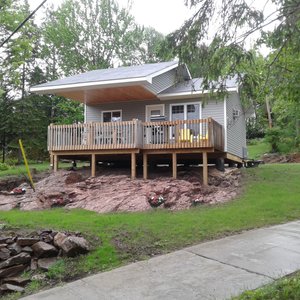 Trailside Cottage