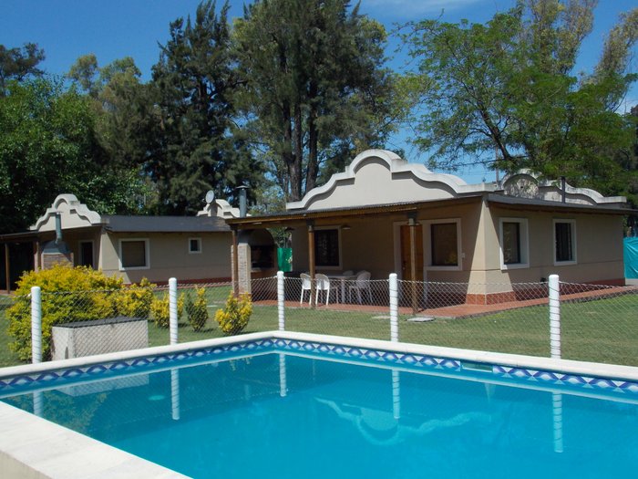 CABANAS LA MORENA (Ituzaingó, Buenos Aires) - Opiniones y comparación de  precios - Campamento - Tripadvisor