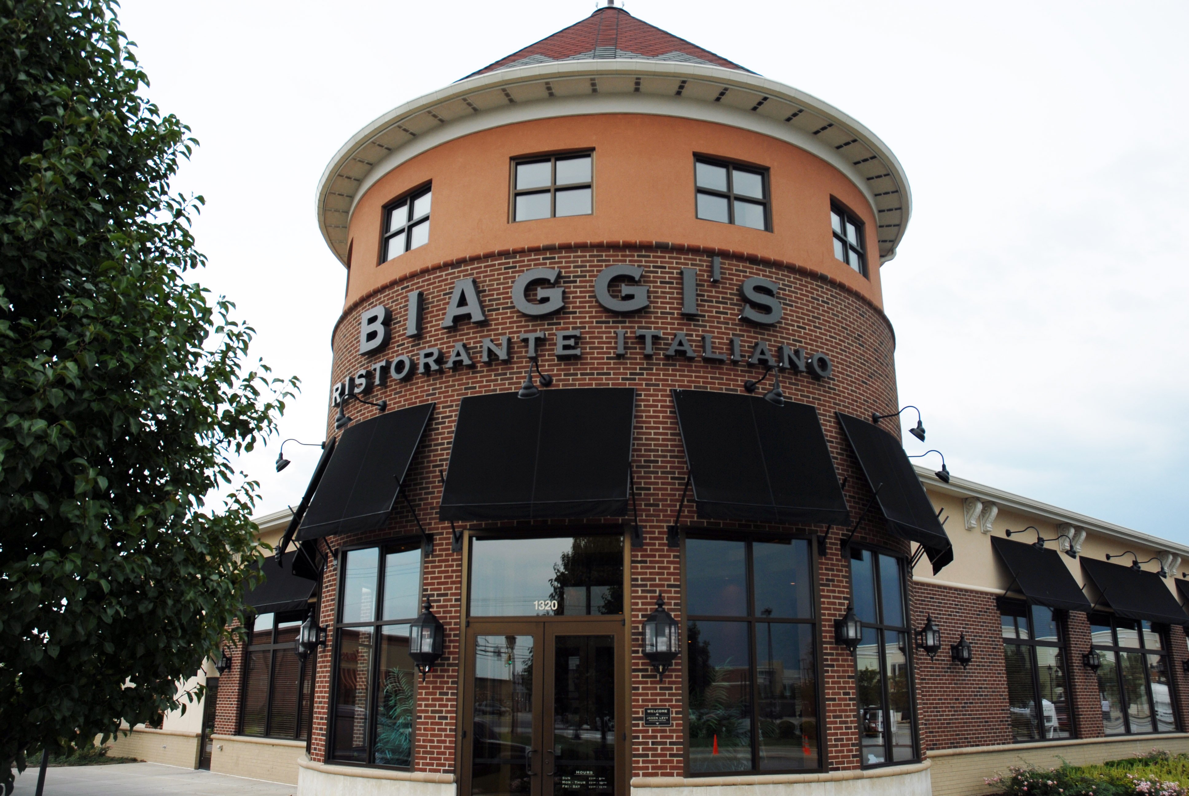BIAGGI S RISTORANTE ITALIANO Perrysburg Menu Prices Restaurant Reviews Tripadvisor