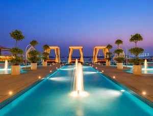 Royal Central Hotel – The Palm in Dubai