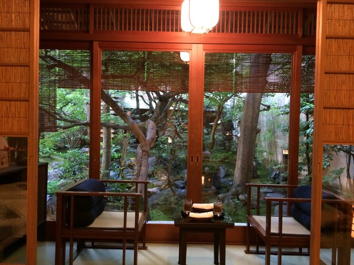 Yoshikawa Inn Tempra Rooms: Pictures & Reviews - Tripadvisor