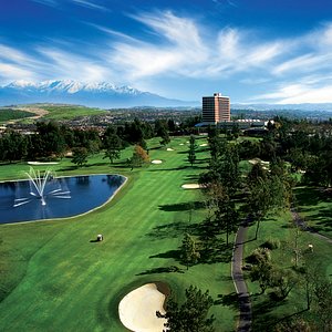 Hotel and Golf Resort 