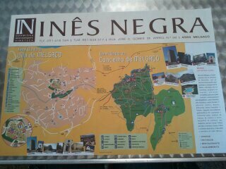 Inês Negra
