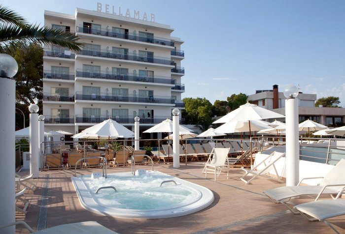 Imagen 3 de Bellamar Hotel Beach & Spa