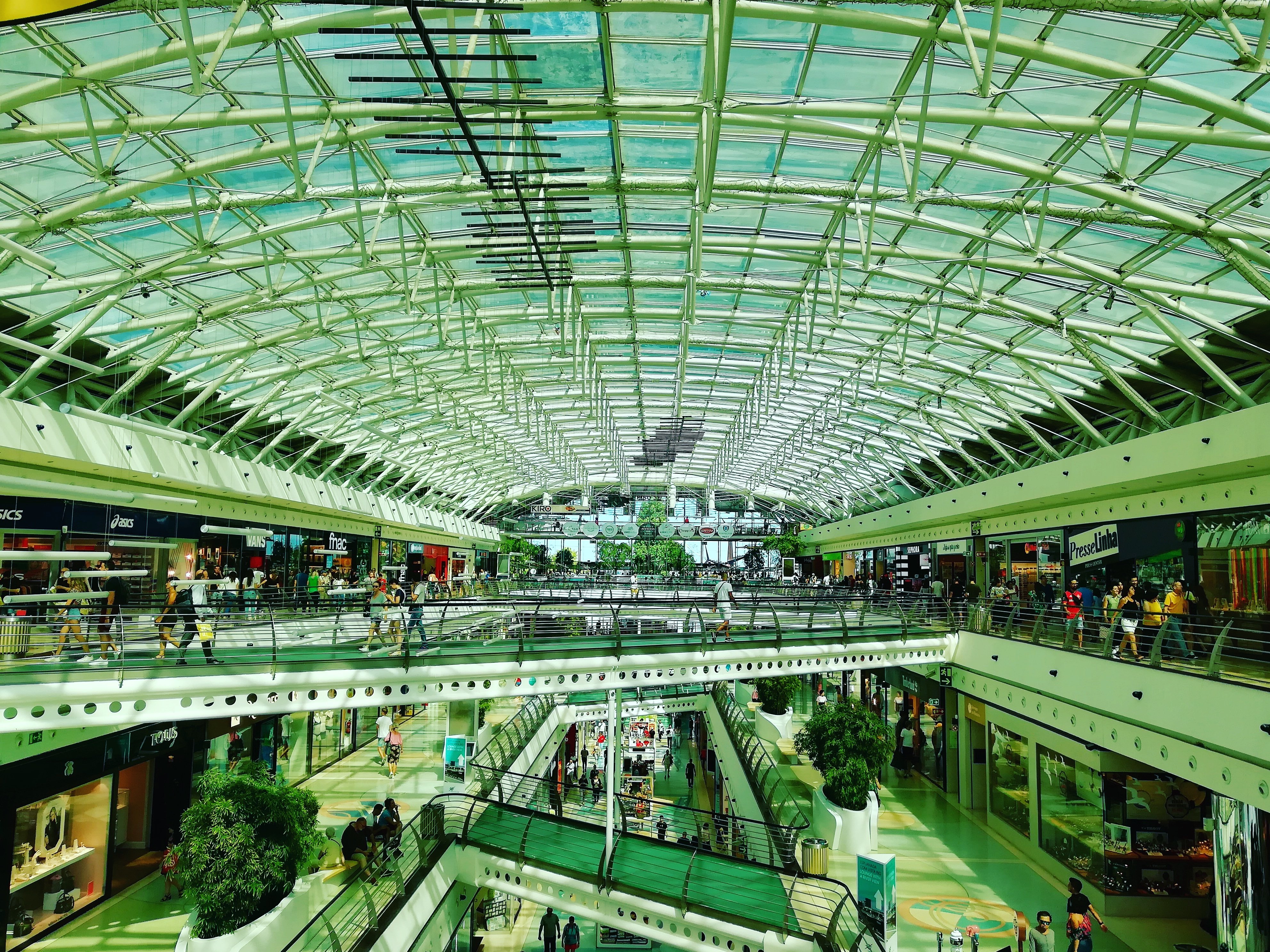 Vasco da Gama Shopping Center All You Need to Know BEFORE You Go