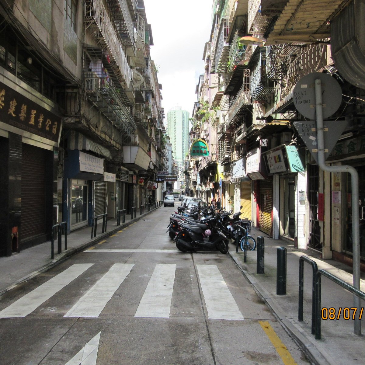 Rua do Abreu Nunes (Macau) - All You Need to Know BEFORE You Go