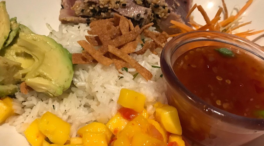 Bonefish Grill