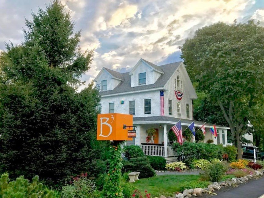 Bourne Bed And Breakfast - UPDATED 2024 Prices, Reviews & Photos