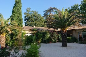 Vue de la chambre