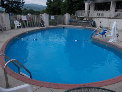 WYTHEVILLE INN - Prices & Motel Reviews (VA)