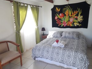 Phòng & Phòng Suite