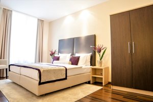 Kamer en suite