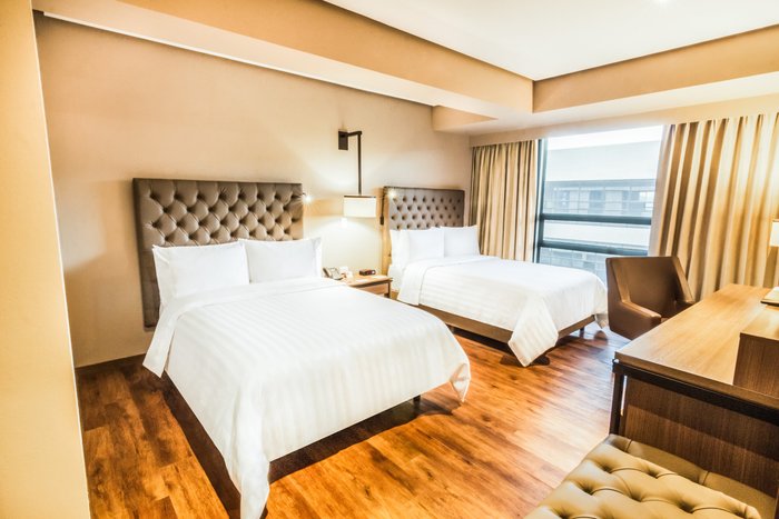 hotel ghl style occidente