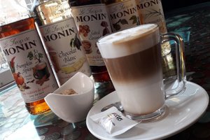 Drinks