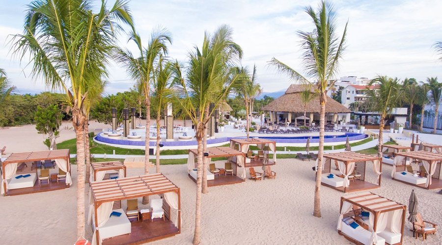 Mozzamare Beach Experience