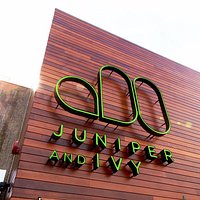 juniperandivy