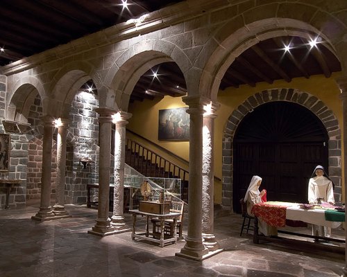 THE 10 BEST Museums You'll Want to Visit in Cusco - Tripadvisor