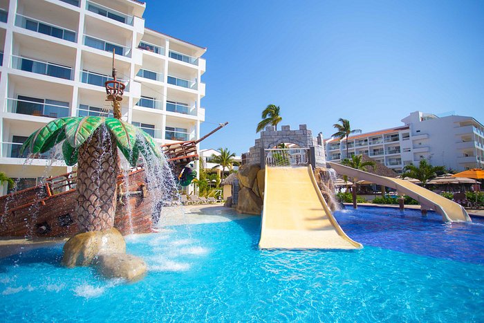 MARIVAL EMOTIONS RESORT & SUITES - Updated 2023 Prices & Resort ( All-Inclusive) Reviews (Nuevo Vallarta, Mexico)