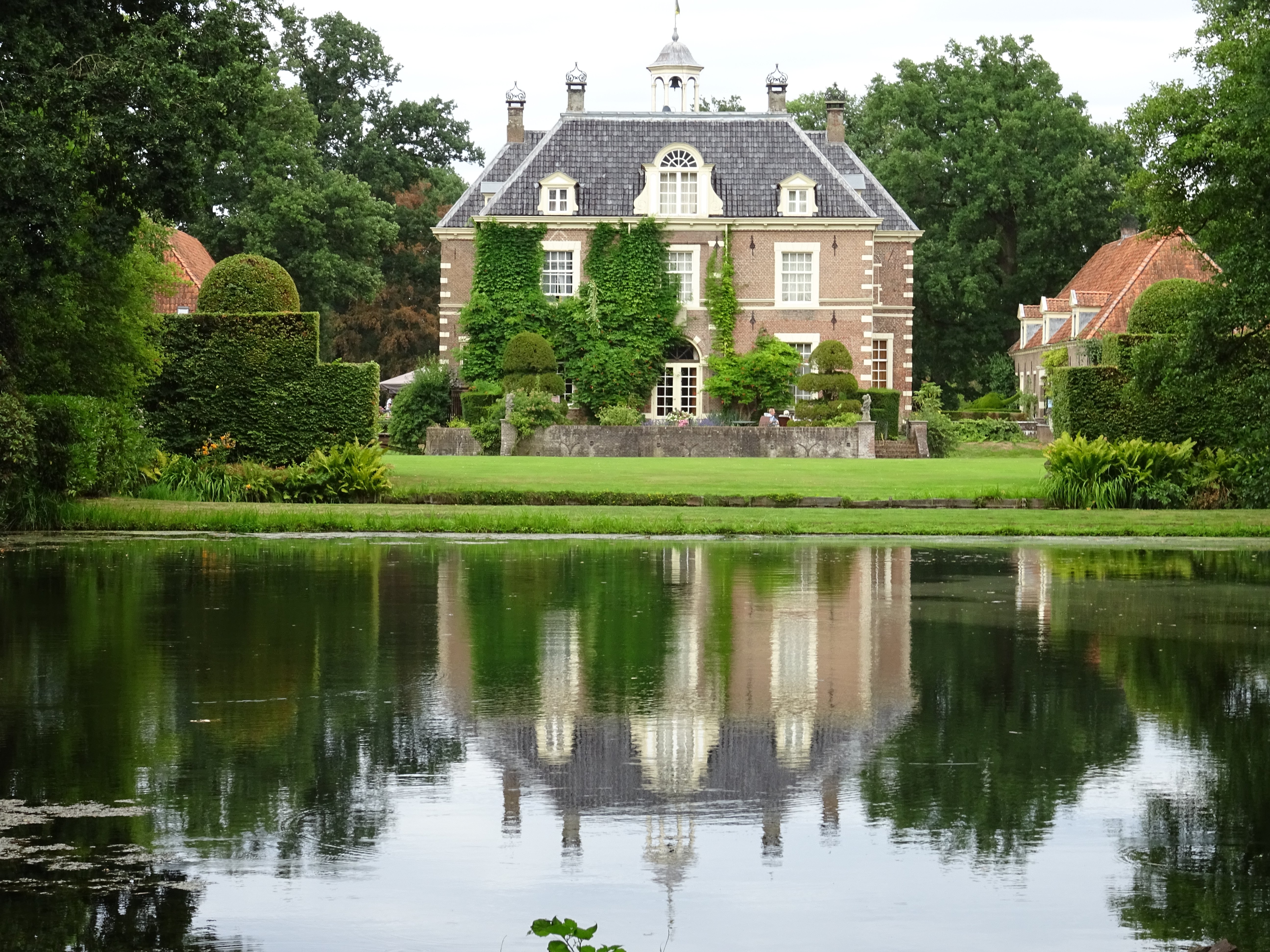 Kasteel Warmelo (Diepenheim) - Alles Wat U Moet Weten VOORDAT Je Gaat ...