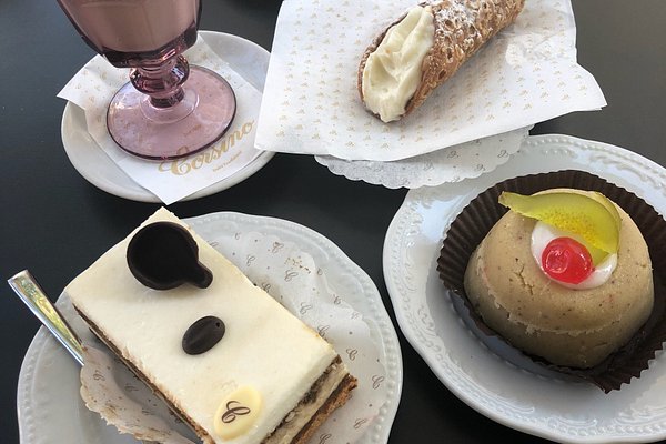 Torta Kinder cioccolato per un - Pasticceria Caprice