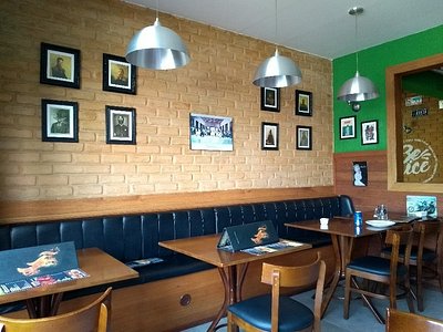 SINUCA DE BICO, Rio de Janeiro - Centro - Restaurant Reviews, Photos &  Phone Number - Tripadvisor