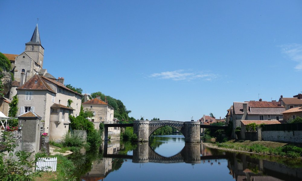 Montmorillon 2021: Best Of Montmorillon, France Tourism - Tripadvisor