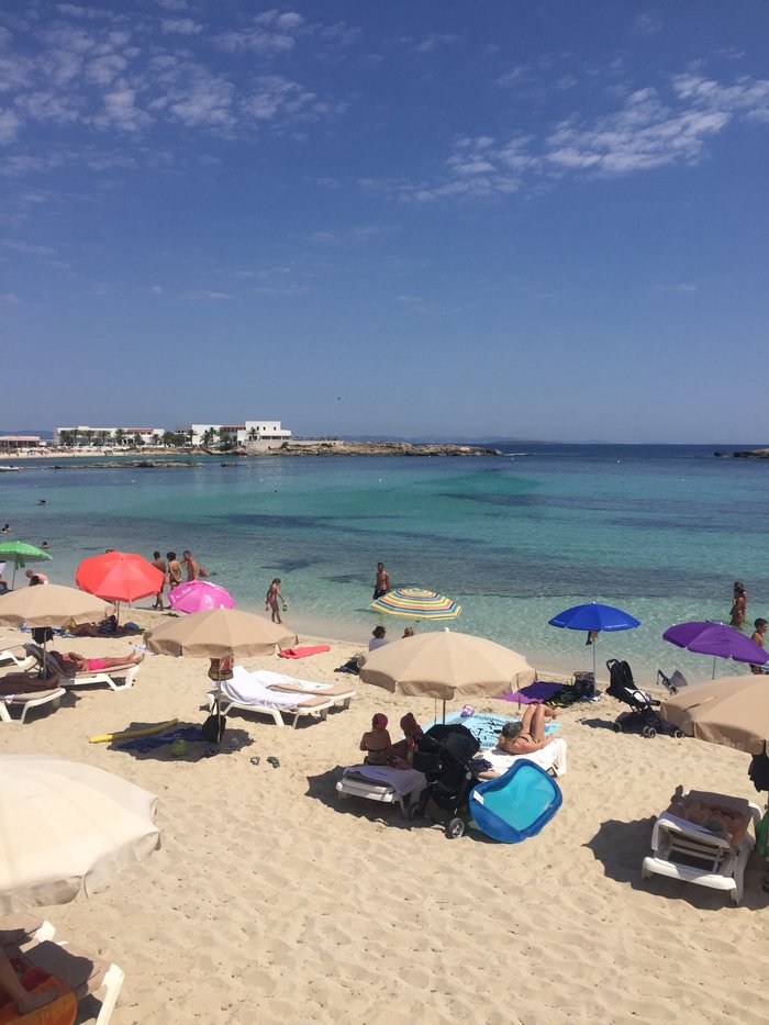 Imagen 5 de The Beach - Formentera