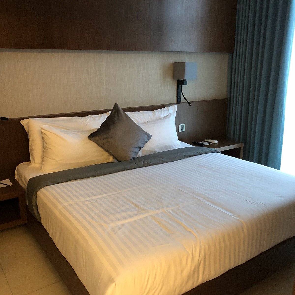 Tribeca Hotel and Serviced Suites, hotel in Kuala Lumpur