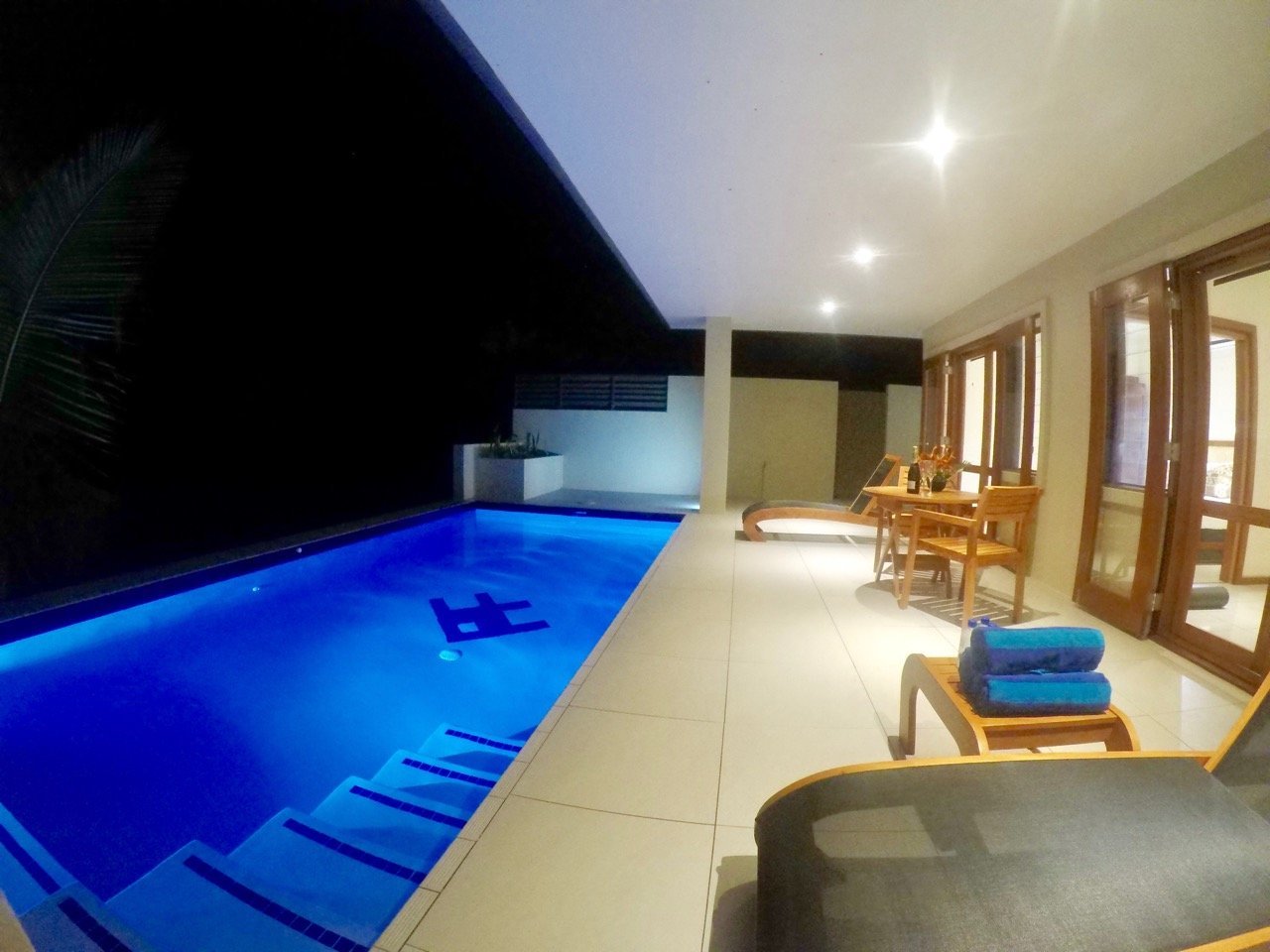 Volivoli Beach Resort by null