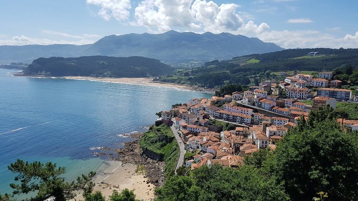 Imagen 1 de Mirador de San Roque