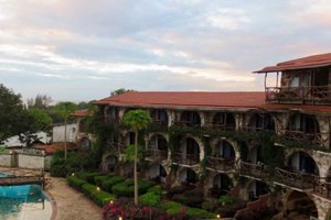 Habitaciones y suites