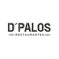 Logo D palos