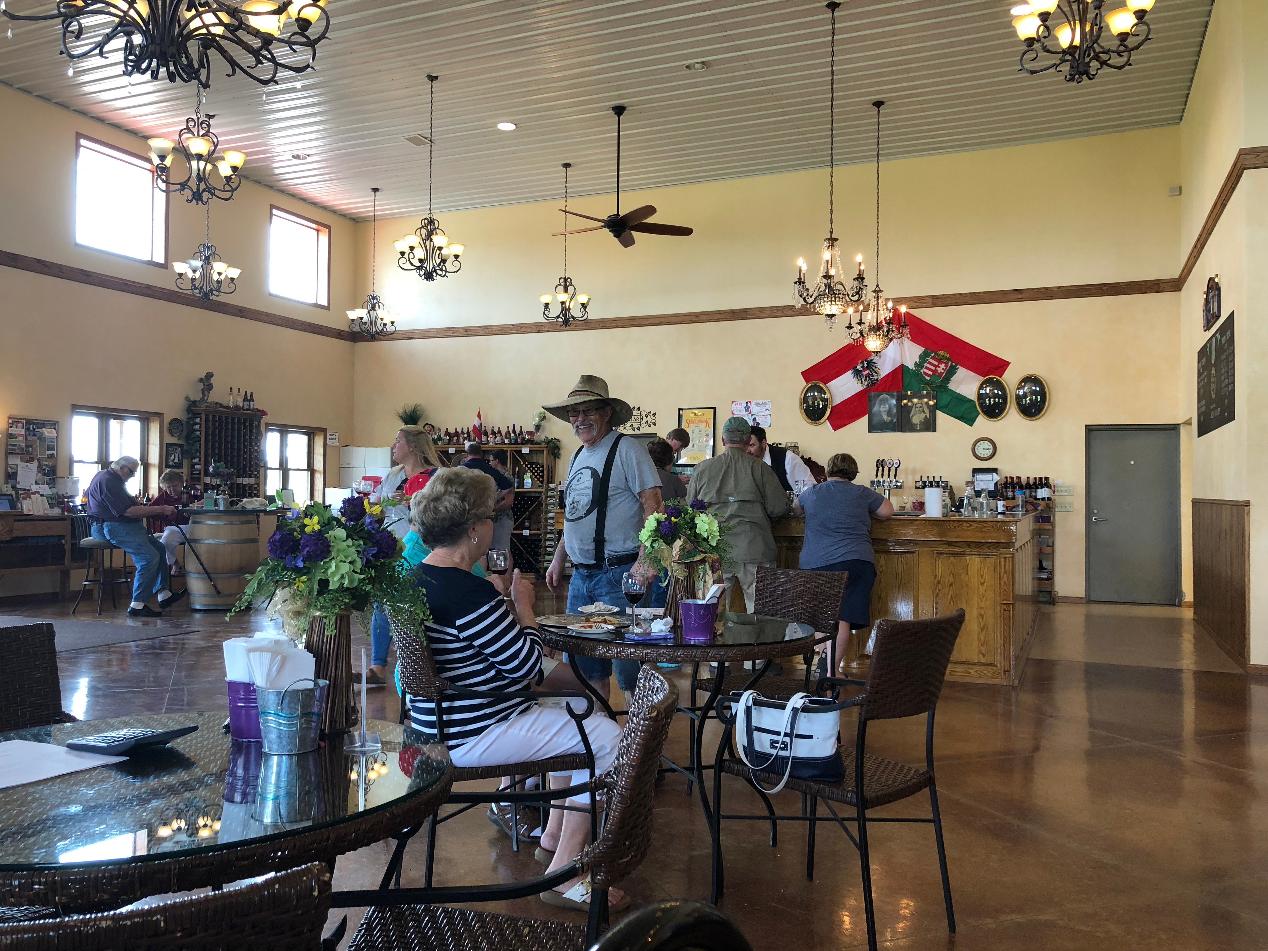 Millner Heritage Vineyard Winery All You Need to Know BEFORE You Go 2024