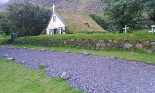 Passejant per Hofn