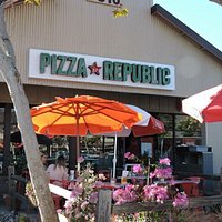 Best Pizza in Town!