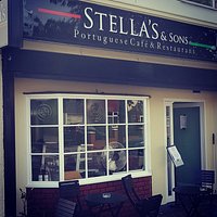 Shopfront