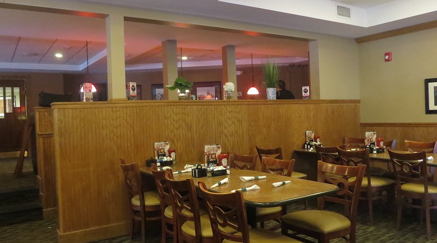 Perkins Restaurant & Bakery