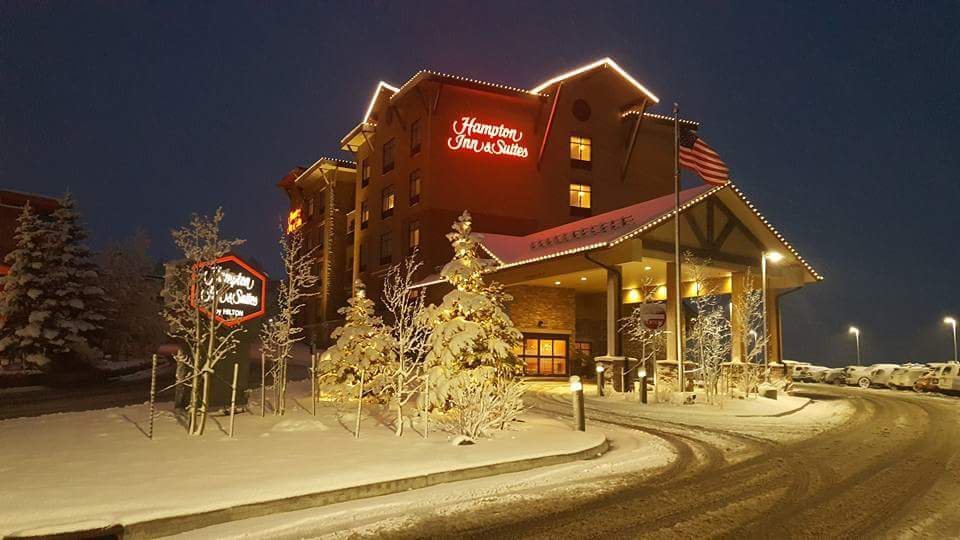 HAMPTON INN SUITES SILVERTHORNE Updated 2024 Prices Hotel Reviews   Fb Img 1532986925663 