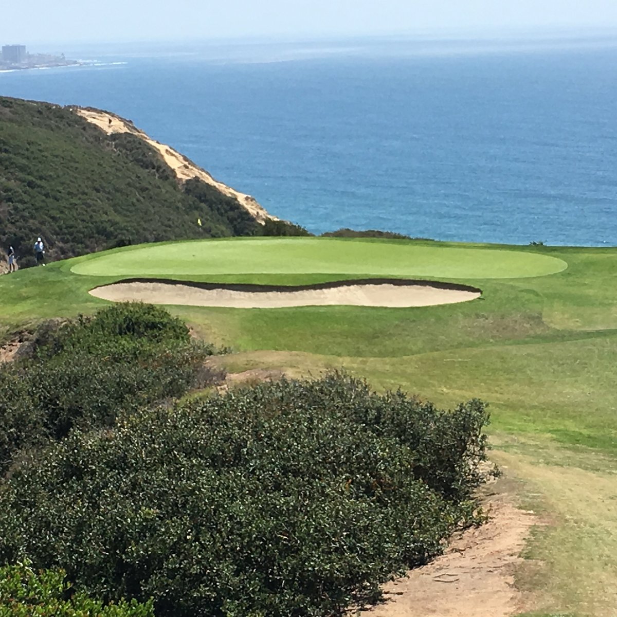 TORREY PINES GOLF COURSE (La Jolla) All You Need to Know