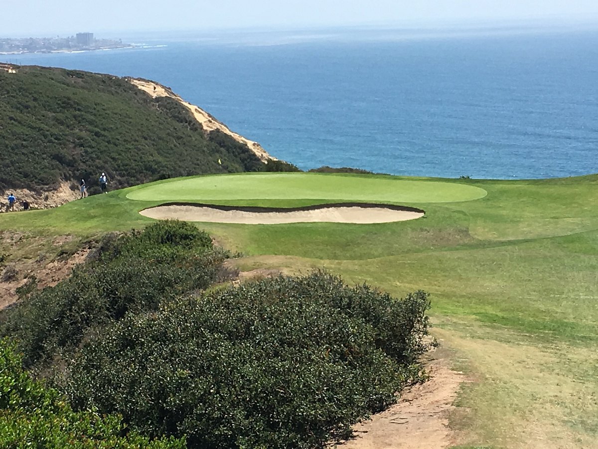 Torrey Pines Golf Course (La Jolla) - All You Need to Know BEFORE You Go