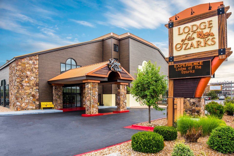 Lodge Of The Ozarks - Updated 2024 Hotel Reviews & Price Comparison 