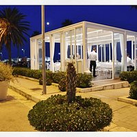 #eclissilunare Quale posto migliore per ammirare questo meraviglio evento astronomico con vista