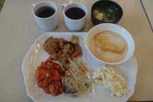 食事