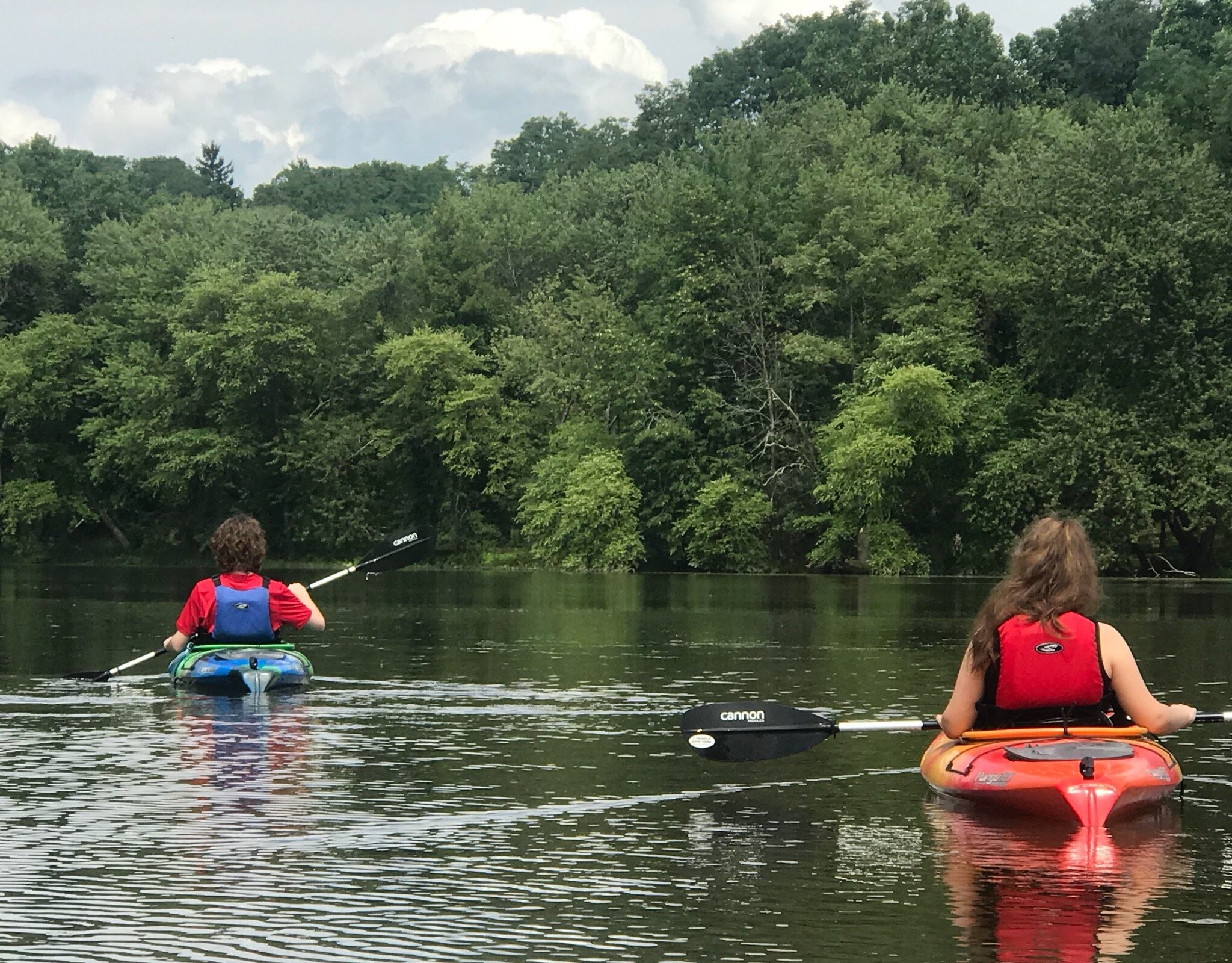 I Paddle New York (Saugerties) - All You Need to Know BEFORE You Go