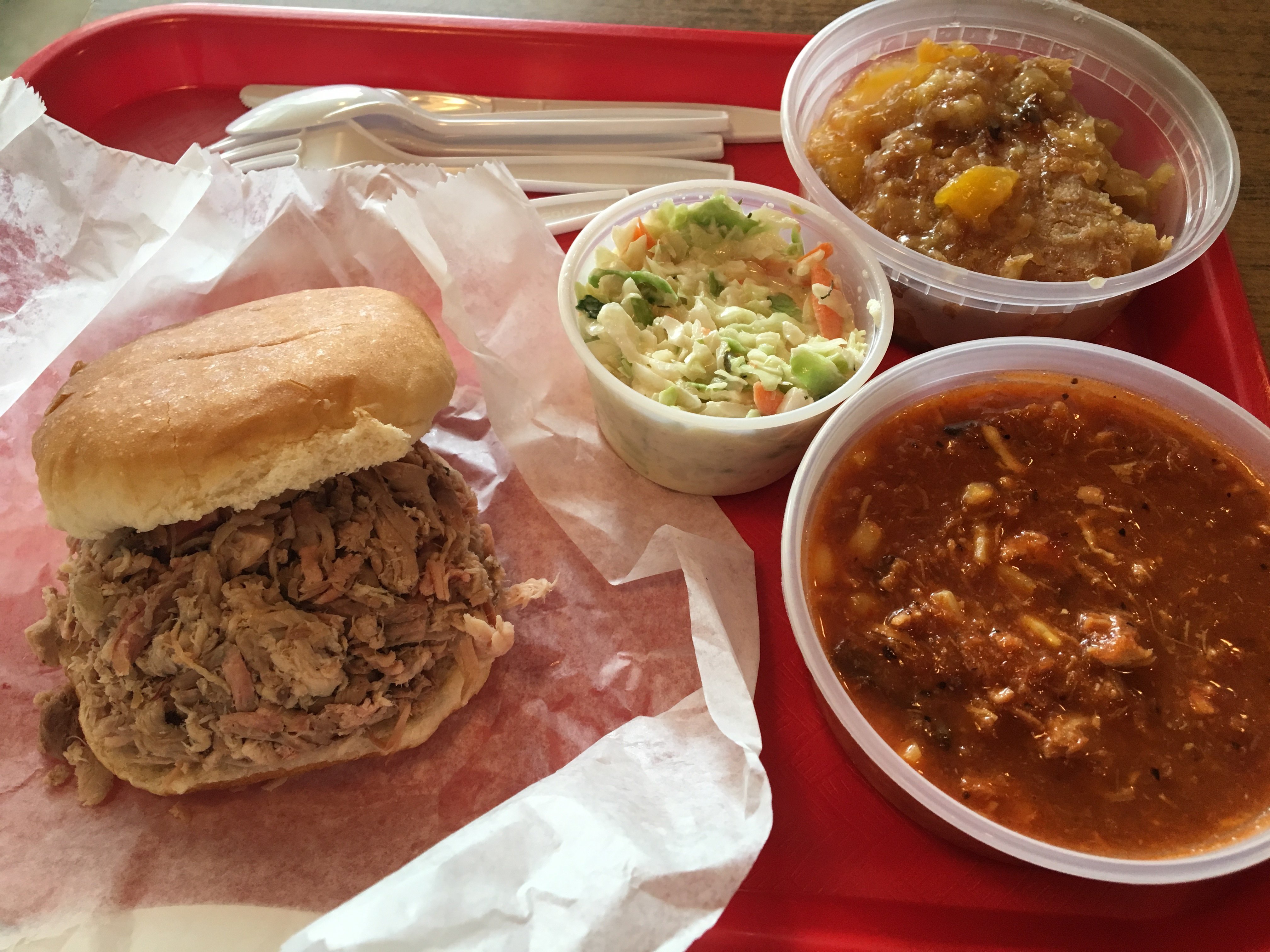 THE 10 BEST BBQ Restaurants In Atlanta (Updated 2024) - Tripadvisor