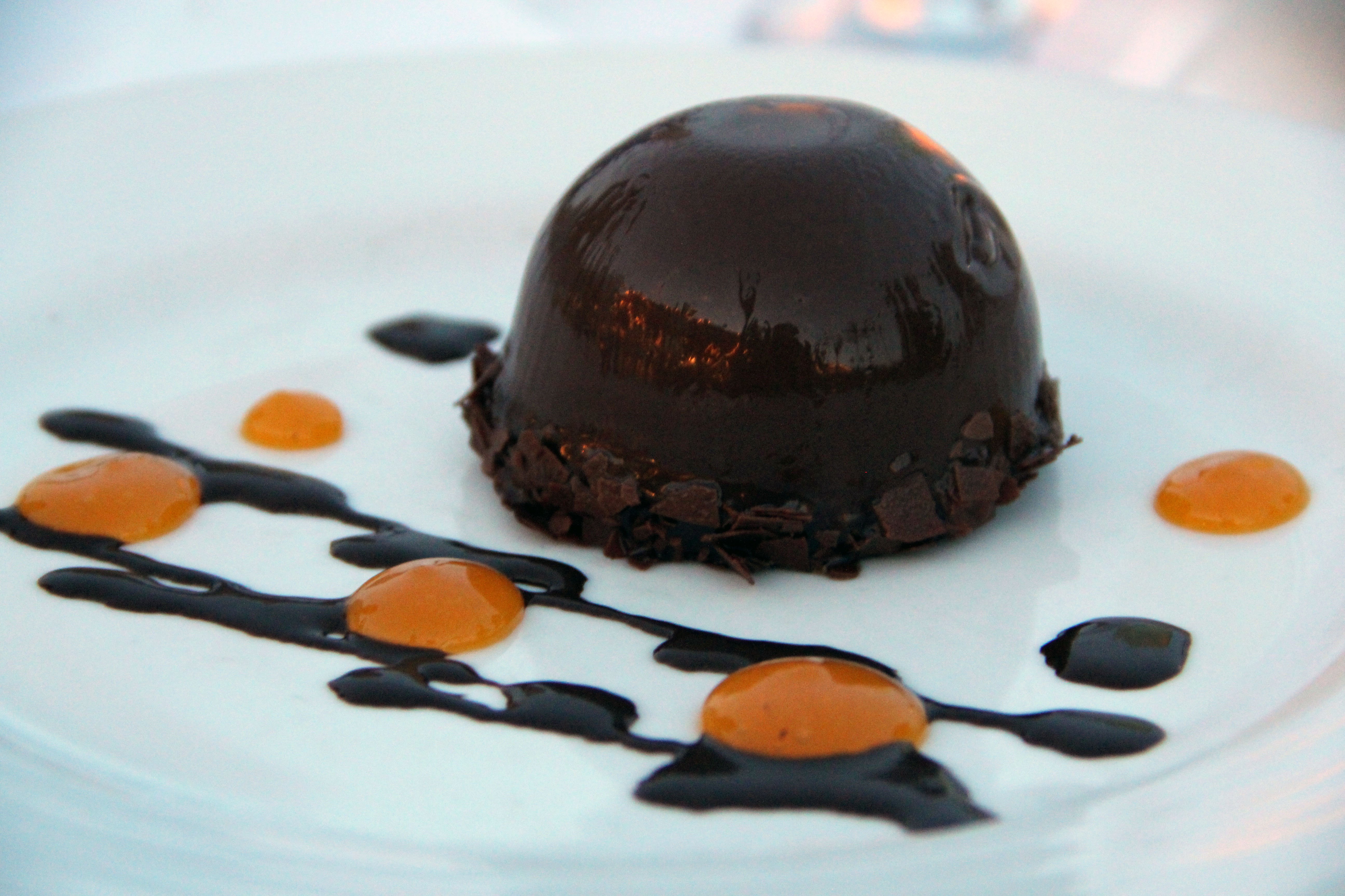 THE 10 BEST Restaurants In Bermuda Updated January 2024   Chocolate Dome 